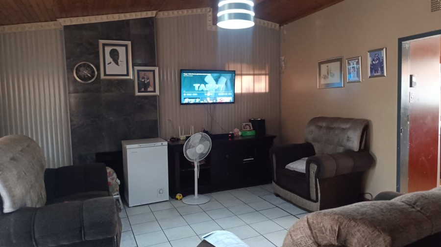 3 Bedroom Property for Sale in Sasolburg Ext 12 Free State